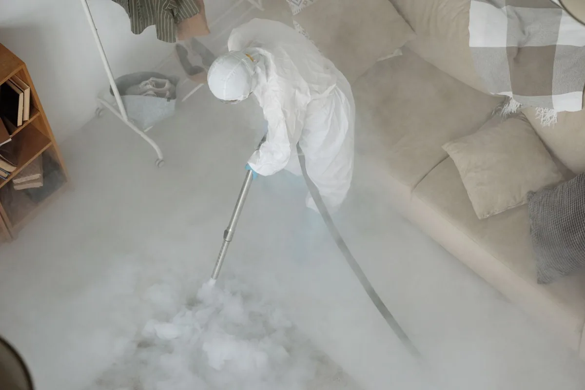 Biohazard Cleanup in Yuma, CO
